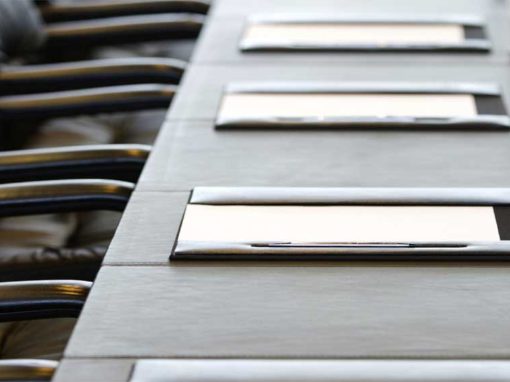 Now What? Top 3 Must-Have Deliverables to Create After Your Customer Advisory Board Meeting